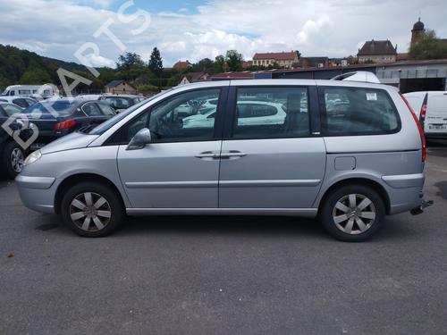 Electronic module CITROËN C8 (EA_, EB_) 2.0 HDi 135 | BP28827090M83 - Image 7