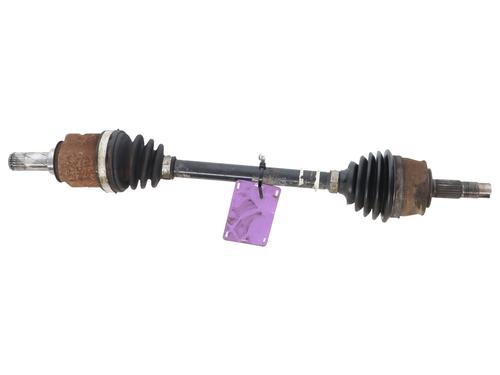 Left front driveshaft OPEL CORSA D (S07) 1.4 (L08, L68) | BP27684211M38