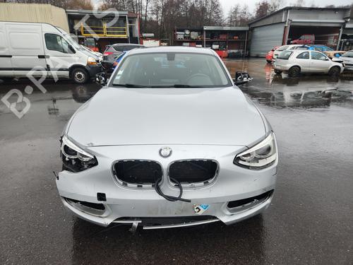 Armrest / Center console BMW 1 (F20) 118 d xDrive | BP31283201I20 - Image 10