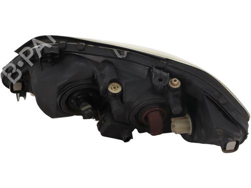 Scheinwerfer rechts OPEL ZAFIRA A MPV (T98) 2.2 DTI 16V (F75) | BP19434722C29 