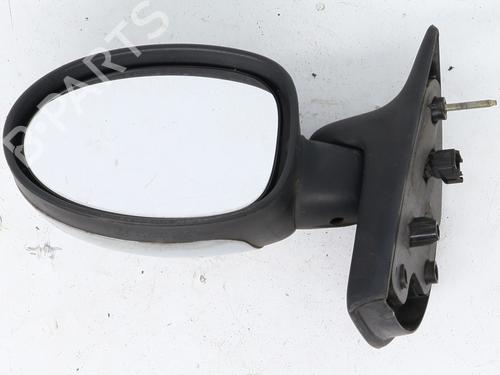 Left mirror RENAULT TWINGO I (C06_) 1.2 16V (C060) | BP25872671C26 
