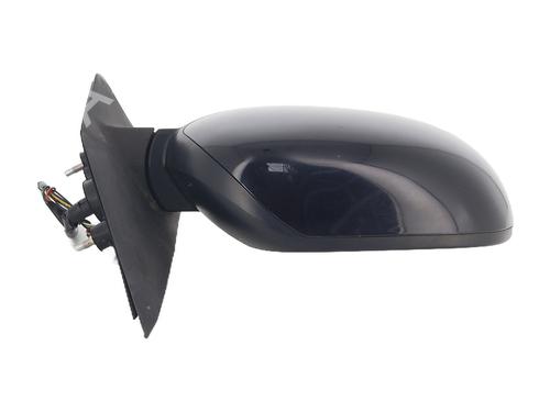 Right mirror PEUGEOT 4007 (VU_, VV_) 2.2 HDi | BP29028448C27 