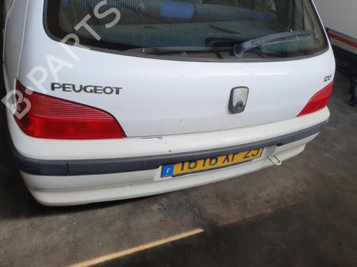 Højre forlygte PEUGEOT 106 II (1A_, 1C_) 1.1 i | BP26000960C29 