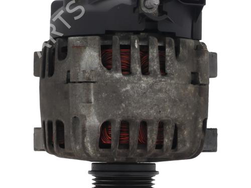 Alternator FORD FIESTA VI (CB1, CCN) 1.6 TDCi | BP32027634M7