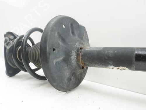 Used Left front shock absorber PORSCHE BOXSTER (986) S 3.2 (260 hp) 18171976