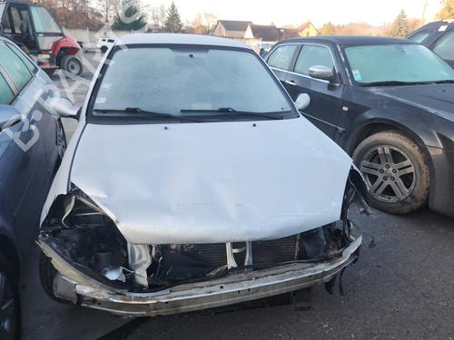 Brugte RENAULT CLIO II (BB_, CB_) 1.5 dCi (B/CB07) (65 hp) 4410714