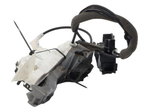 Used Front left lock CITROËN DS3 (SA_) 1.6 HDi 110 (112 hp) 26958352