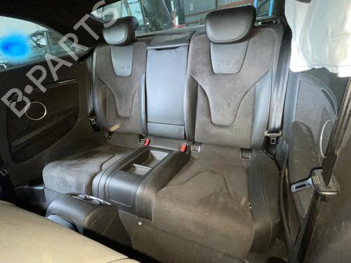 Used Rear seat AUDI A5 (8T3) RS5 quattro (450 hp) 24857280