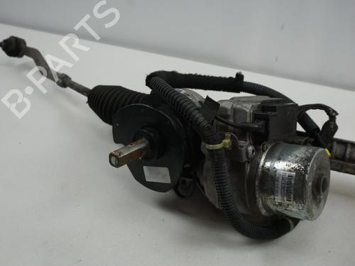 Steering rack PEUGEOT 208 I (CA_, CC_) 1.6 HDi / BlueHDi 75 | BP18192773M22 