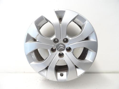 Velg CITROËN C5 III (RD_) 2.0 HDi 140 (RDRHF8, RDRHFA, RDRHA8, RDRHAJ) (140 hp) 19731795