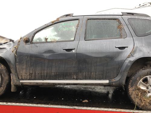 Right taillight DACIA DUSTER (HS_) 1.5 dCi 4x4 | BP27303474C35 