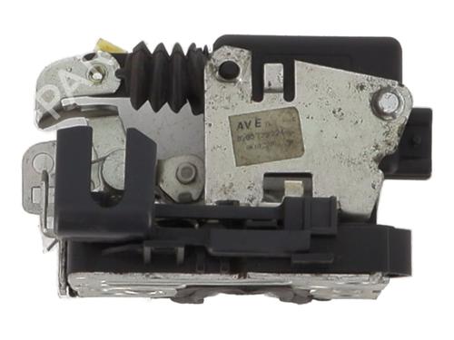Front right lock DACIA SANDERO 1.5 dCi | BP19531489C97