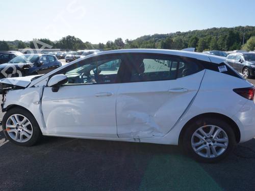 Starter OPEL ASTRA K (B16) 1.6 CDTi (68) | BP18172104M8 