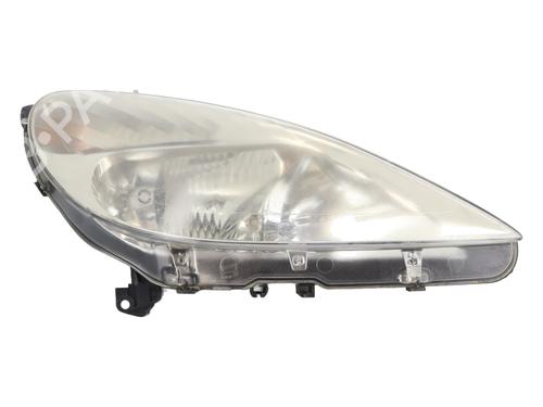 Right headlight PEUGEOT 607 (9D, 9U) 2.2 HDi | BP30939732C29  - Image 5