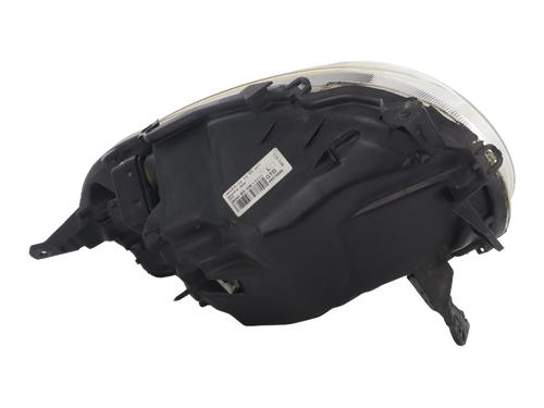 Left headlight NISSAN MICRA III (K12) 1.2 16V | BP32305117C28