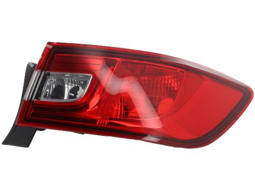 Used Right taillight RENAULT CLIO IV (BH_) 0.9 TCe 75 (BHNP) (76 hp) 19493513