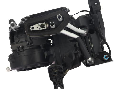 Heater matrix box MAZDA MX-5 IV (ND__) 2.0 (ND2E, ND6E) | BP40287621M61 - Image 3