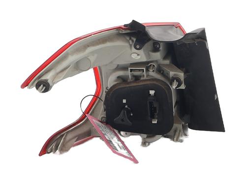 Right taillight PEUGEOT 2008 I (CU_) 1.6 BlueHDi 100 | BP27303461C35 