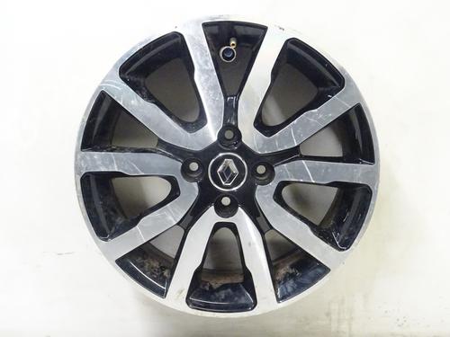 Used Rim RENAULT TWINGO III (BCM_, BCA_) 0.9 TCe 90 (BCM9, BCM2) (90 hp) 23145949