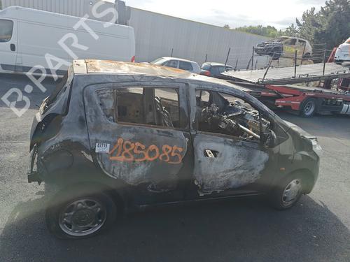 Engine CHEVROLET SPARK (M300) 1.0 | BP28214466M1  - Image 14