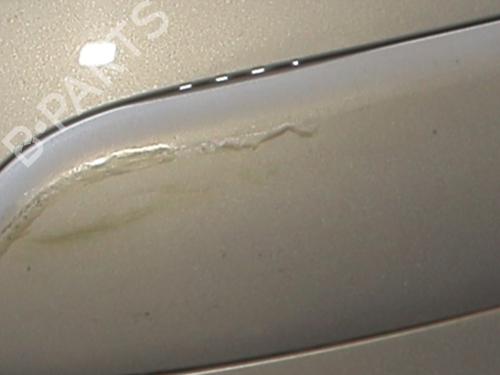 Front bumper PEUGEOT 307 SW (3H) 1.6 HDI 110 | BP28826954C7 