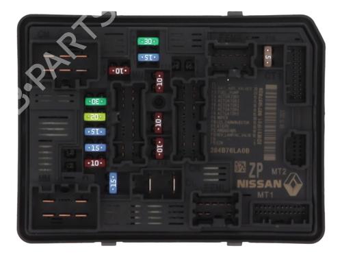 Used Electronic module NISSAN JUKE (F16_) DIG-T 117 (117 hp) 23764198