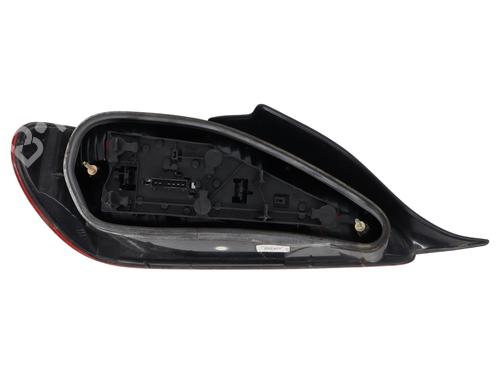 Right taillight PEUGEOT 406 Coupe (8C) 2.2 HDI | BP25716575C35 