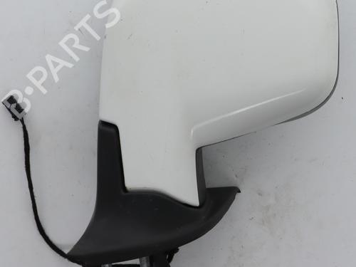 Used Right mirror PEUGEOT PARTNER Tepee 1.6 VTi (98 hp) 26018979