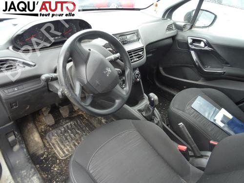 Left front driveshaft PEUGEOT 208 I (CA_, CC_) 1.4 HDi | BP18175579M38 