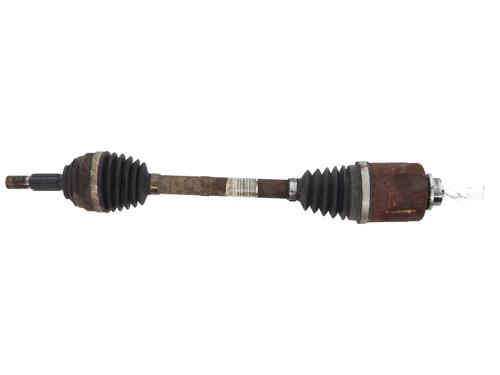 Used Left front driveshaft Left front driveshaft DACIA SANDERO 1.5 dCi (88 hp) 24305877 24305877