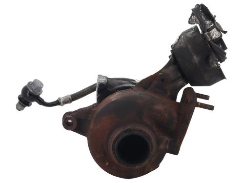Turbolader/Kompressor CITROËN C4 Grand Picasso I (UA_) 2.0 HDi 150 (150 hp) 30535029