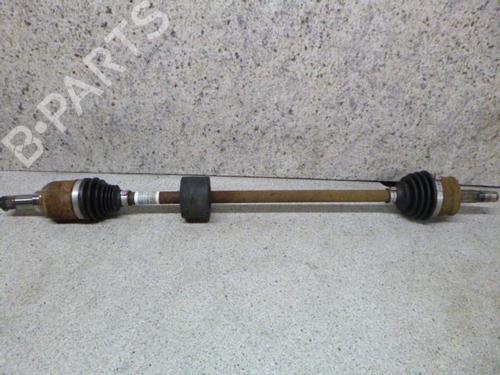 Used Right front driveshaft FIAT 500 (312_) 1.2 (312AXA1A) (69 hp) 18179338