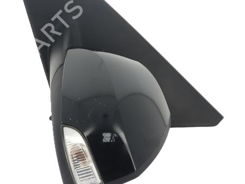 Used Left mirror Left mirror RENAULT MEGANE III Hatchback (BZ0/1_, B3_) 1.9 dCi (BZ0N, BZ0J) (131 hp) 36514033 36514033