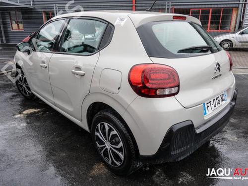 Forreste højre beklædning CITROËN C3 III (SX) 1.2 PureTech 82 | BP18192876C59 - Image 9
