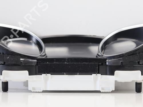 Instrument cluster PEUGEOT 308 SW II (LC_, LJ_, LR_, LX_, L4_) 1.2 THP 130 | BP18186759C47 