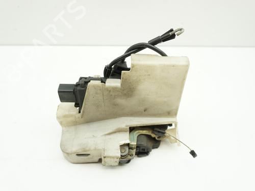 Used Front left lock Front left lock VW GOLF IV (1J1) 1.9 SDI (68 hp) 18184880 18184880