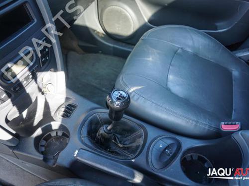 Driveshaft HYUNDAI SANTA FÉ I (SM) 2.0 CRDi 4x4 | BP18174661M37 