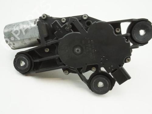 Rear wiper motor FORD FOCUS III 1.6 TDCi | BP18189582M102 