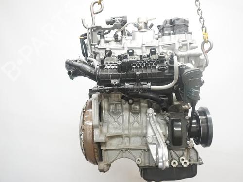Engine CITROËN C3 / C3 ORIGIN III (SX) 1.2 THP 110 | BP21378630M1 