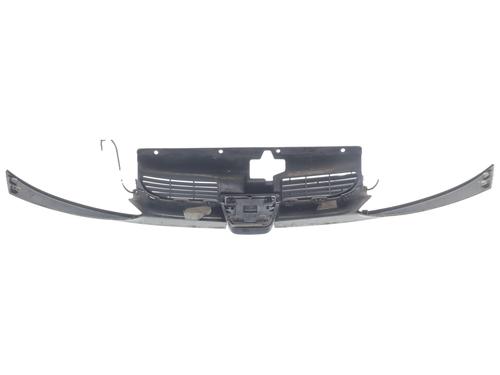 Used Grille Grille PEUGEOT 206 Hatchback (2A/C) 1.4 HDi eco 70 (68 hp) 40287721 40287721