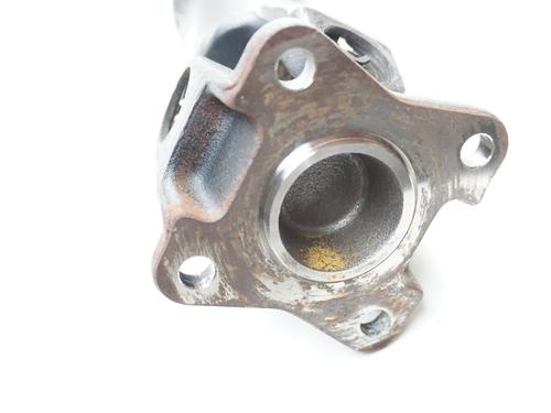 Driveshaft HYUNDAI SANTA FÉ I (SM) 2.0 CRDi 4x4 | BP18172598M37 