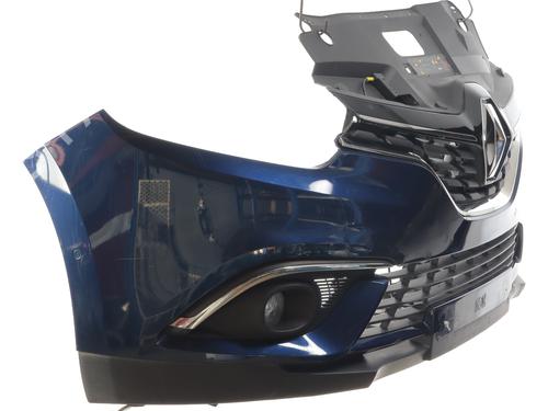 Front bumper RENAULT SCÉNIC IV (J9_) 1.3 TCe 140 | BP30129102C7