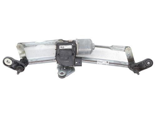 Used Front wiper motor SEAT LEON (KL1, KLG) 1.5 TSI (150 hp) 20308815