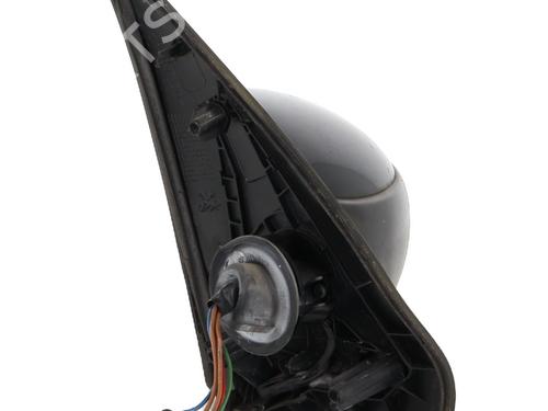 Left mirror PEUGEOT 206 Hatchback (2A/C)  | BP19392966C26 