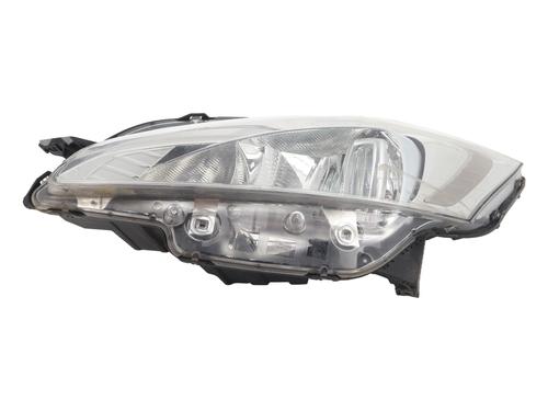 Left headlight PEUGEOT 508 I (8D_) 2.0 HDi | BP33613587C28 - Image 2