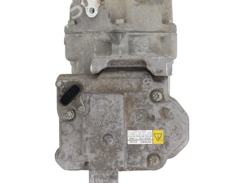 AC compressor TOYOTA AURIS (_E18_) 1.8 Hybrid (ZWE186_, ZWE186R) | BP33128073M34 - Image 4