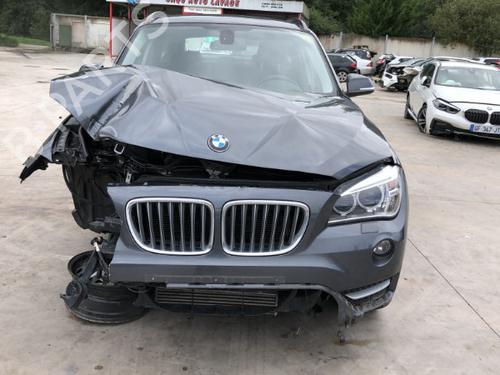 Steering pump BMW X1 (E84) xDrive 20 d | BP23764253M99 