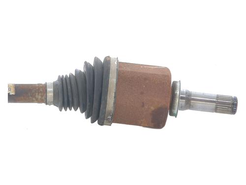 Left front driveshaft FORD TRANSIT CUSTOM V362 Van (FY, FZ) 2.0 EcoBlue | BP30124638M38