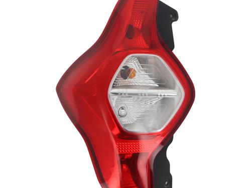 Used Left taillight Left taillight DACIA LODGY (JS_) 1.5 dCi (JSMC, JSAF) (107 hp) 32000497 32000497