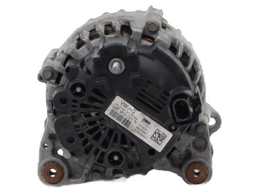 Alternator VW GOLF VII (5G1, BQ1, BE1, BE2) 1.4 TSI | BP24055034M7 